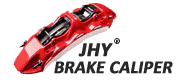 Logo丨JHY Brake Caliper
