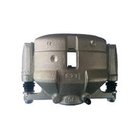 Brake Caliper For Nissan QASHQAI / QASHQAI, X-TRAIL 41001 JD00A