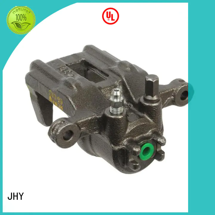 Quality JHY Brand popular first class brake calipers