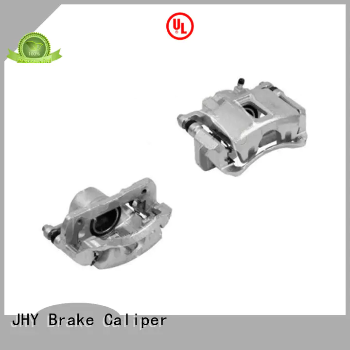 metal durable best quality red brake calipers JHY manufacture