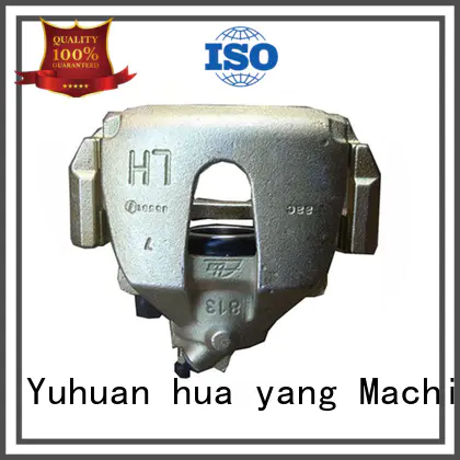 JHY jhyl car brake caliper with package for ford escort