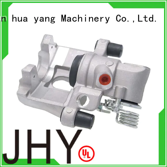 JHY Brand popular mazda metal best price rear brake caliper