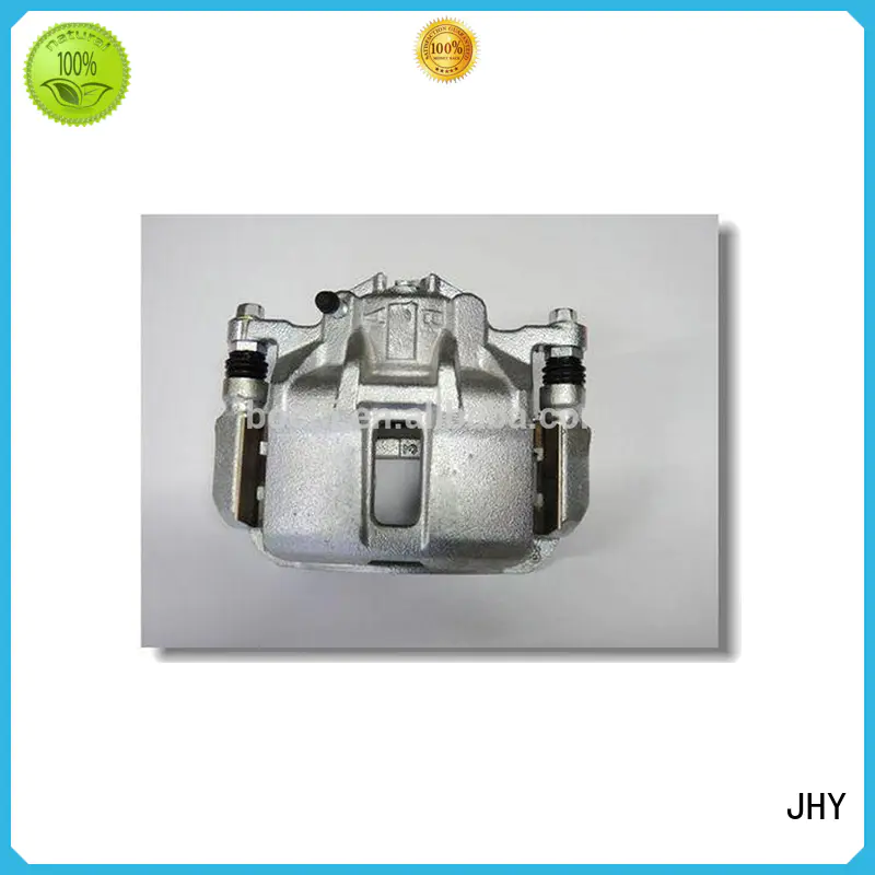 best price durable brake calipers high quality metal JHY company