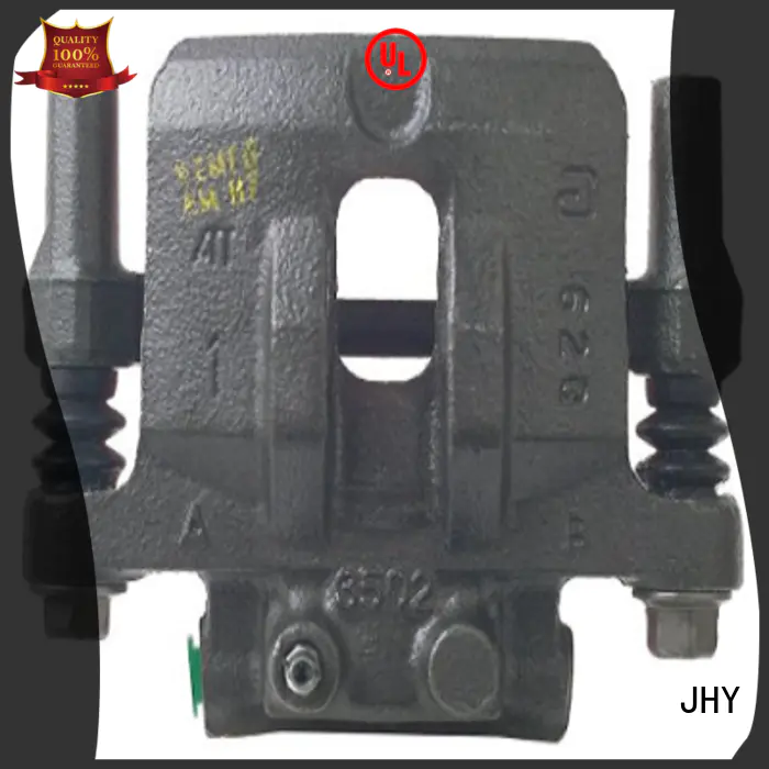 right Brake Caliper for Jeep with piston for jeep compass