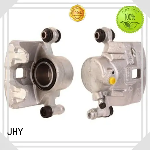 high quality rear brake caliper with package for isuzu trooper JHY