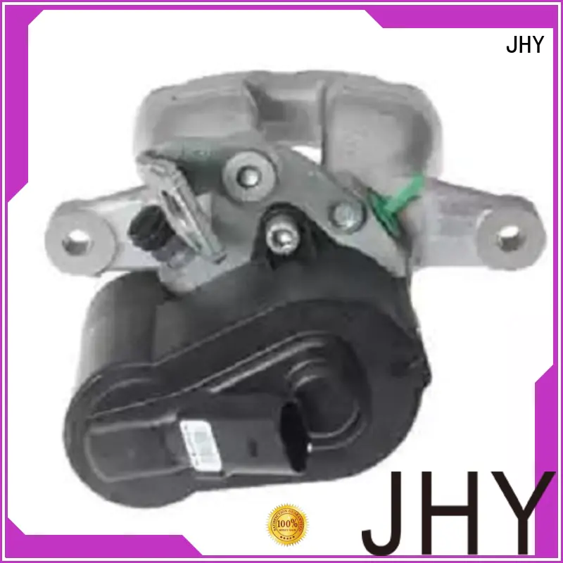 JHY high quality vw golf brake pads with piston for vw beetle