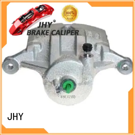 JHY professional front caliper with oem service for hyundai highway van