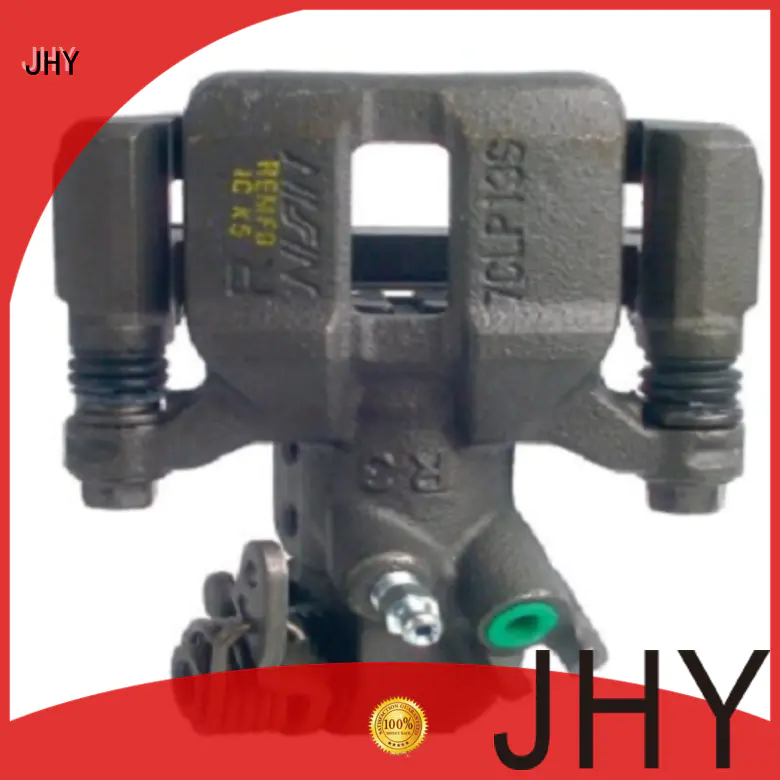 JHY stuck brake caliper supplier for acura rl