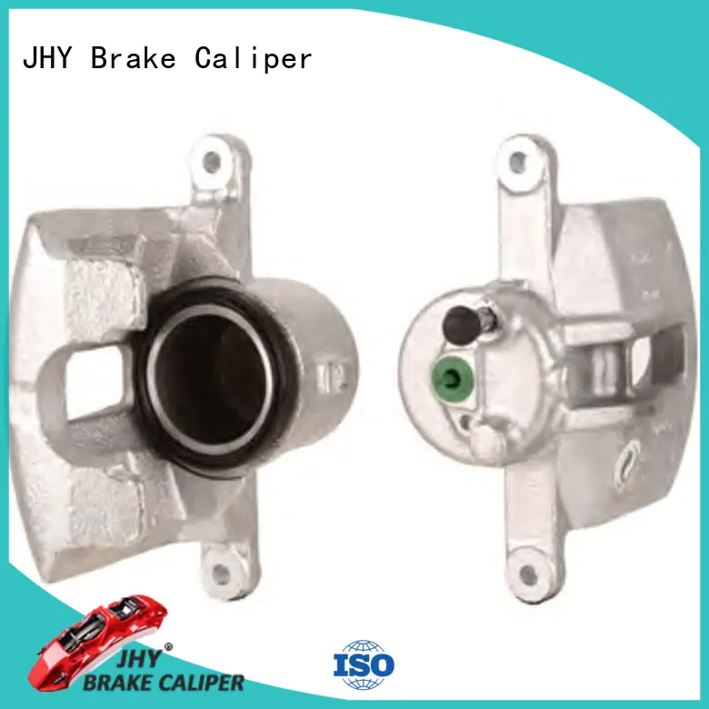 JHY high quality rear brake caliper with piston hilux