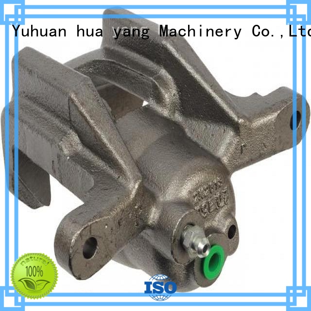 JHY jhy front brake caliper assy with oem service sienna