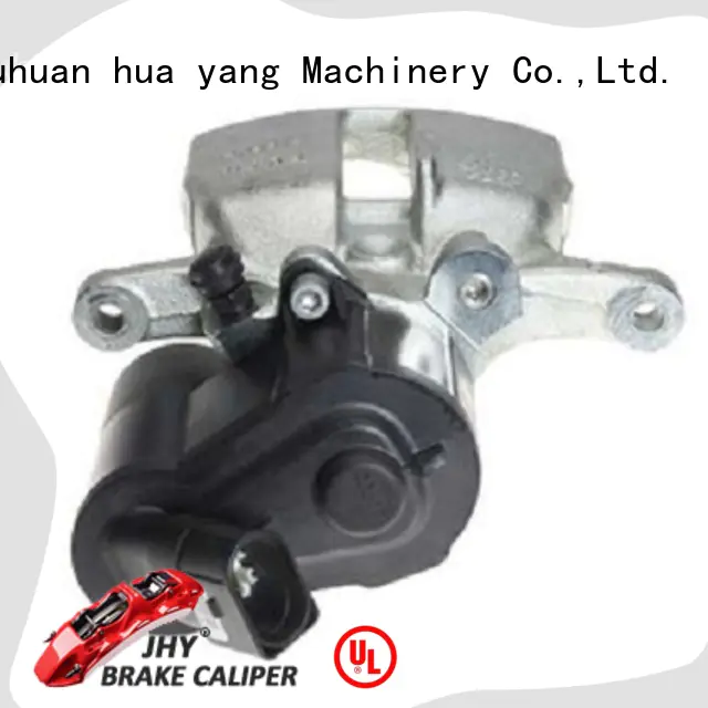 iron auto brake caliper manufacturer for audi coupe