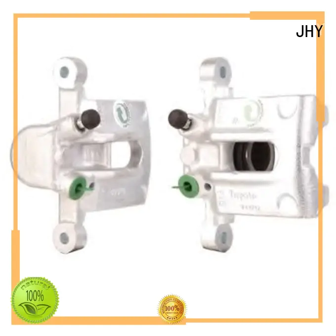 JHY high quality toyota 4runner brake calipers with piston harrier