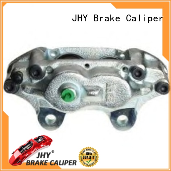 caliper reconditioning jhyl hiace JHY
