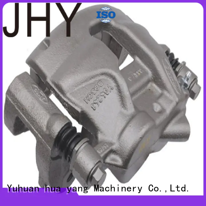 JHY car brakes with oem service for ford edge