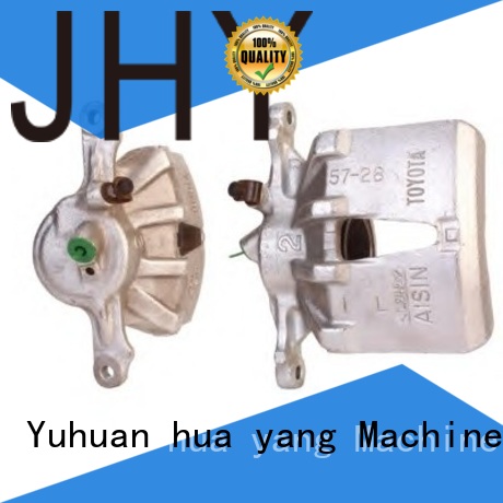 iron disk caliper with piston land prado