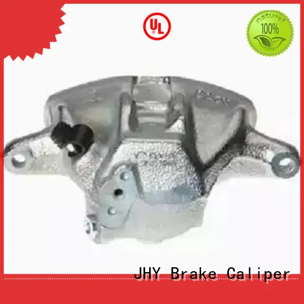 JHY seat leon brake pads manufacturer for seat cordoba