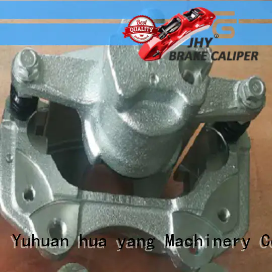 JHY rear brake calipers for sale fast delivery for mitsubishi montero