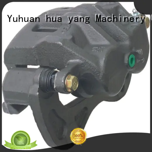 high quality hyundai i10 brake caliper with piston for hyundai azera JHY