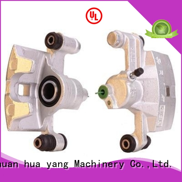 JHY axle calipers for sale wholesale estima