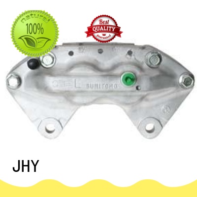 axle right front caliper with oem service cynos JHY
