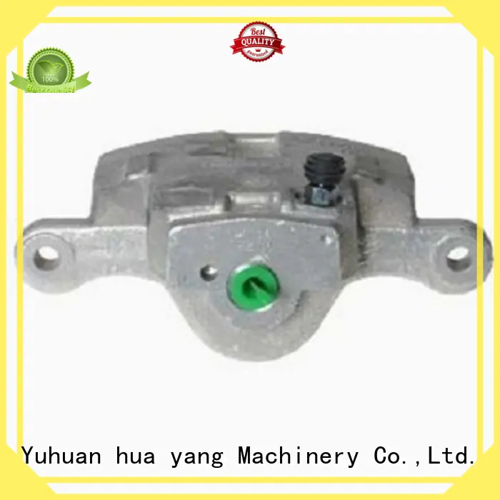 JHY factory price disc brake caliper piston for daewoo evanda