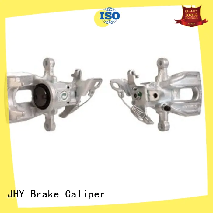 car brakes high quality for ford fiesta JHY