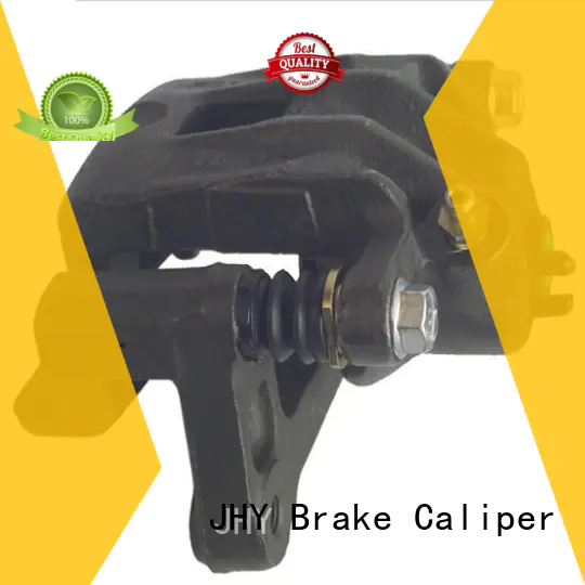 fast delivery brake caliper hardware kit - rear with oem service for hyundai highway van JHY
