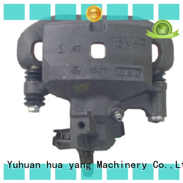 good selling right front caliper jhy hilux JHY