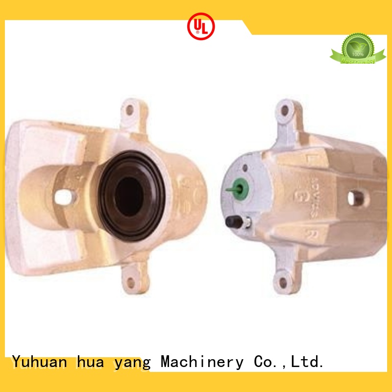 jhyl performance brake calipers with oem service hiace JHY
