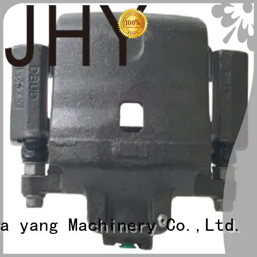 jhyl brake parts high quality for ford escort JHY