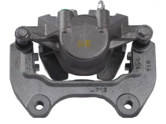 Brake Caliper For Opel Insignia 13578804