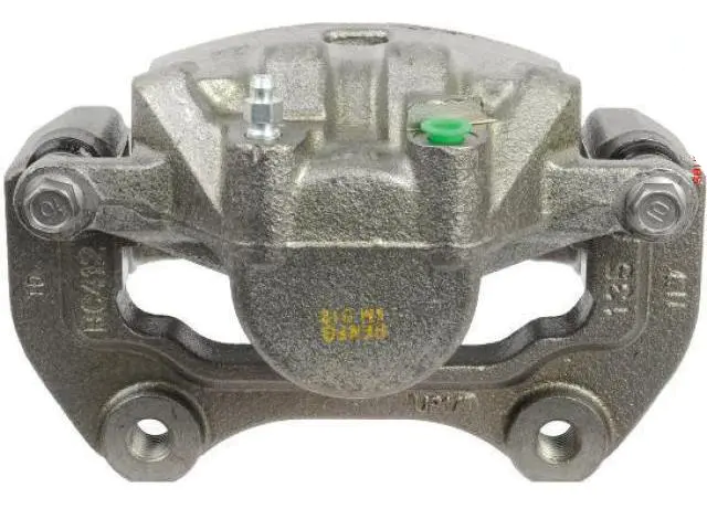 Brake Caliper For Opel Insignia 13578803