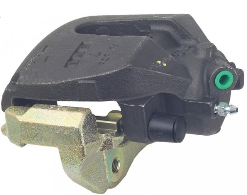 Brake Caliper For Mazda 3 BPYK3371XB