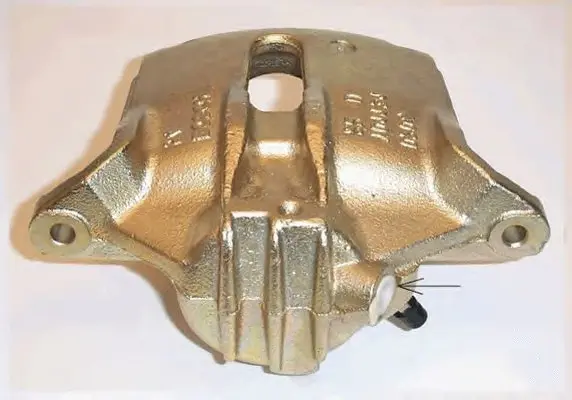 Brake Caliper For Citroen Xsara 4400 N1