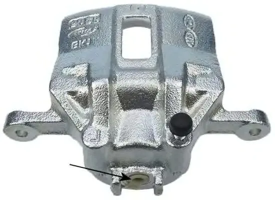 Brake Caliper For Hyundai Accent 58190 1GA00