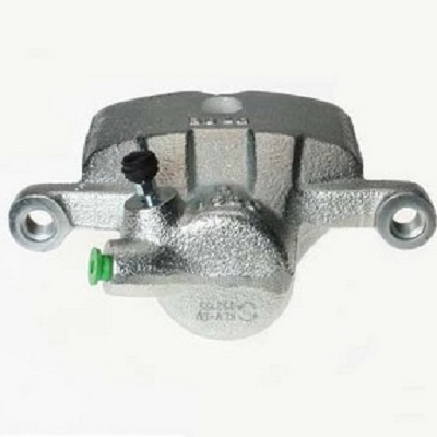 Brake Caliper For Mitsubishi Pajero MB858465