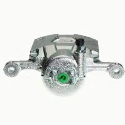 Brake Caliper For Chevrolet Aveo 94566891