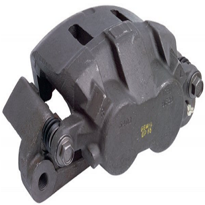 Brake Caliper For Ford F-350 F81Z2B292AB