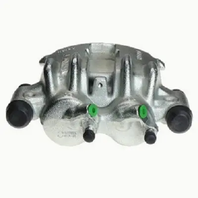 Brake Caliper For Fiat Ducato 40 77362705