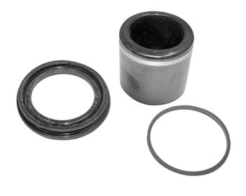 Crown Disc Brake Caliper Piston Seal Kit