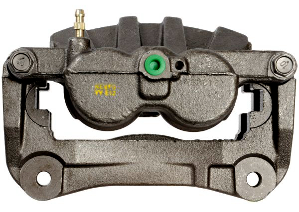 19B6274 BRAKE CALIPER WITH BRACKET
