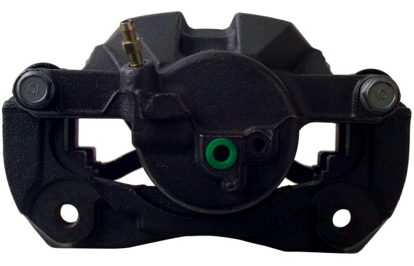 19B3196 BRAKE CALIPER WITH BRACKET