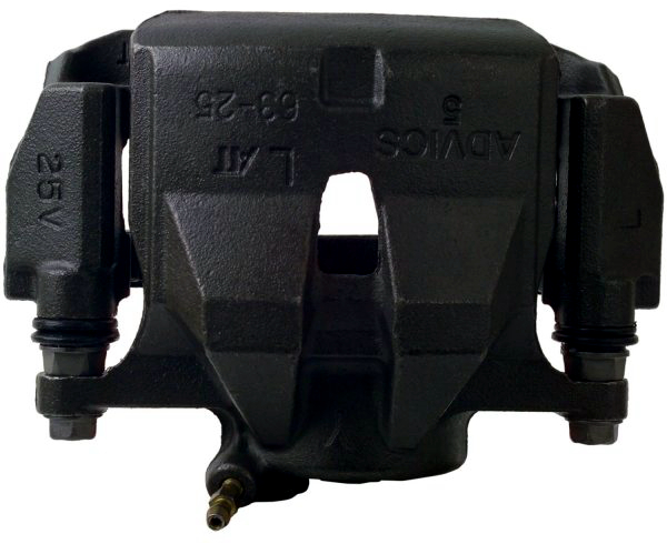 19B3196 BRAKE CALIPER WITH BRACKET
