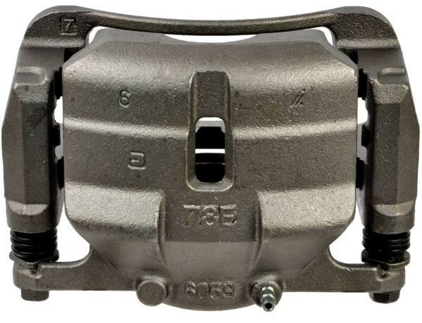 19B3429 BRAKE CALIPER WITH BRACKET