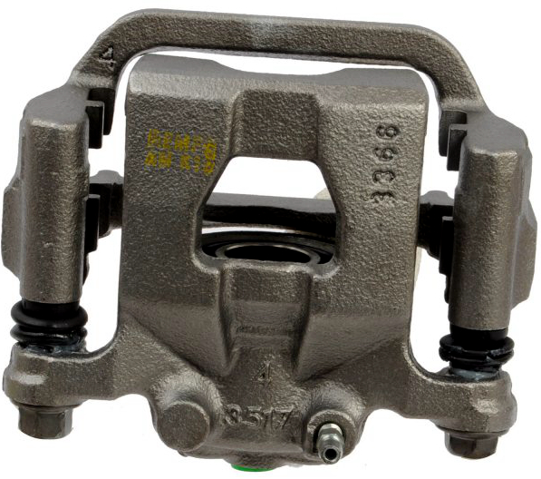 19B3582 BRAKE CALIPER WITH BRACKET