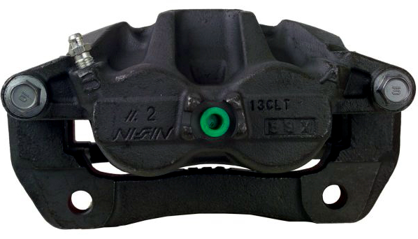 19B2958 BRAKE CALIPER WITH BRACKET