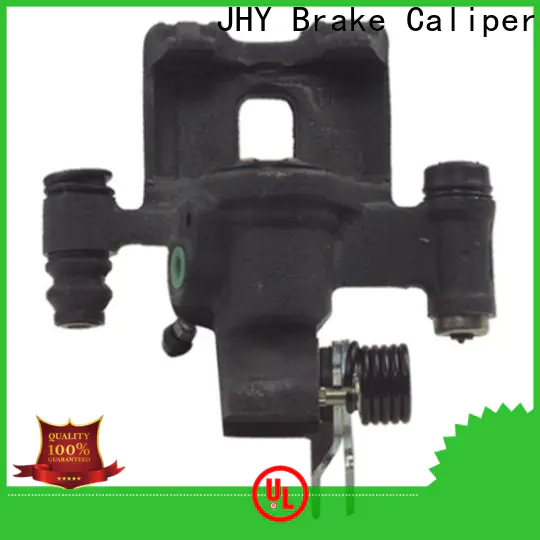 JHY rear rear brake caliper supplier for mazda premacy