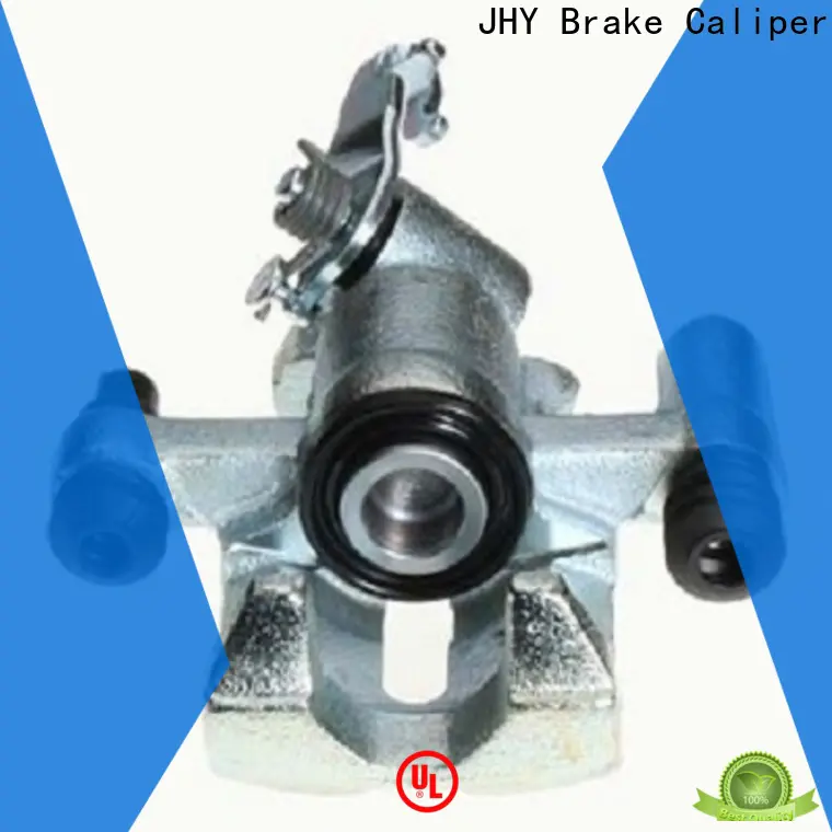 JHY front rear brake caliper manufacturer for mazda premacy