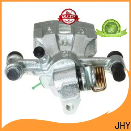 JHY left rotor caliper manufacturer for mazda wagon
