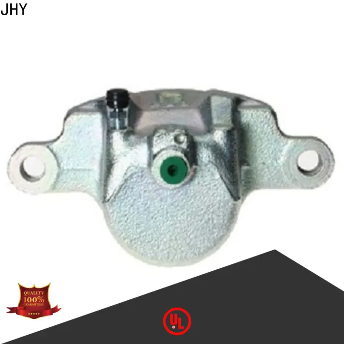 JHY front brake performance supplier for mazda eunos